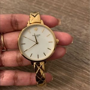 Kate Spade Watch